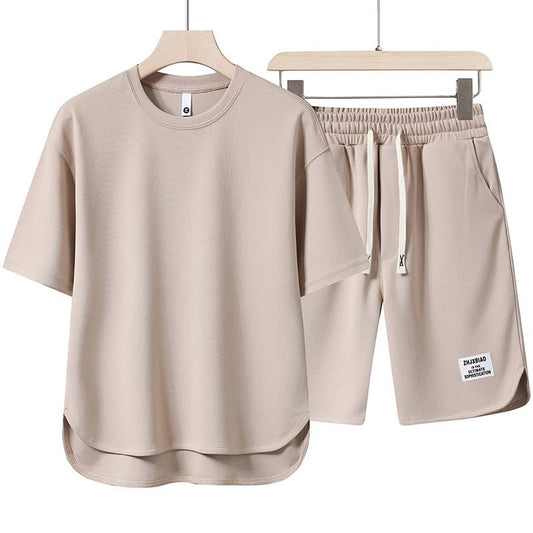 Luca - Outfit Relaxato per il Weekend